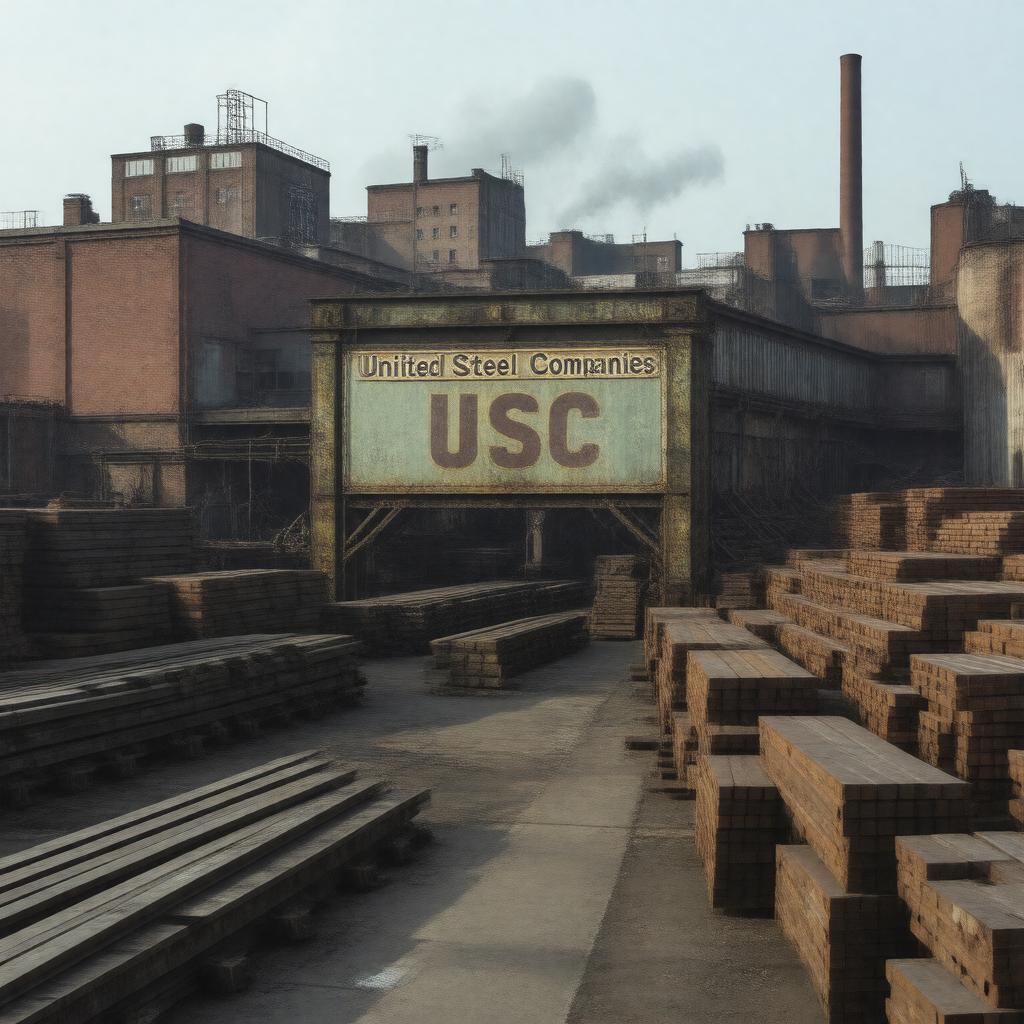 United Steel Companies